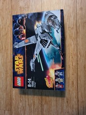 LEGO Star Wars B-Wing 75050