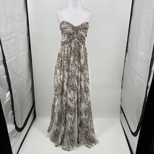 Vintage y2k terani - terani, couture