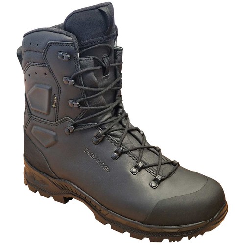 Lowa combat mk2 - gtx, boots