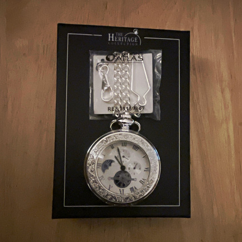 Atlas heritage collection - atlas,