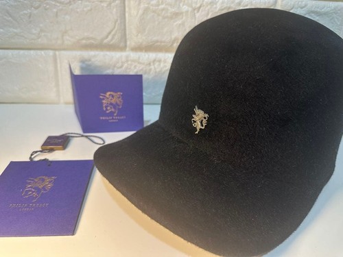 Philip treacy designer hat - philip,
