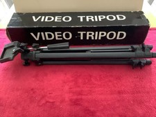 Video Tripod CamLink CLT-10