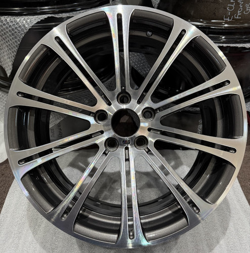 Refurbished genuine bmw - *refurbished*, 19"