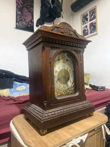 Antique c1910 junghans a10 - junghans,