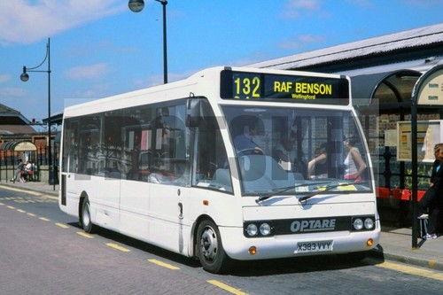 35mm slide thames travel - 35mm,