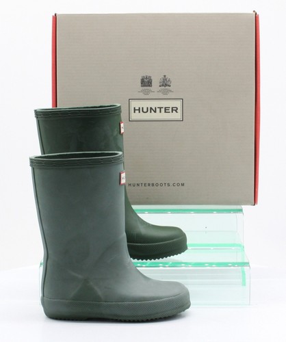 Hunter wellies kids boots - wellies,