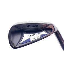 Used Mizuno MX-19 4 Iron /