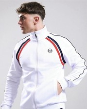 Sergio Tacchini New Ghibli