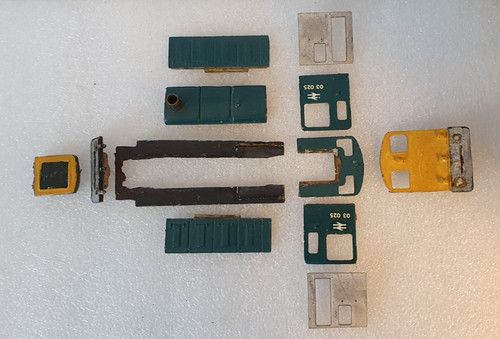 Mtk metal class 03 - class,
