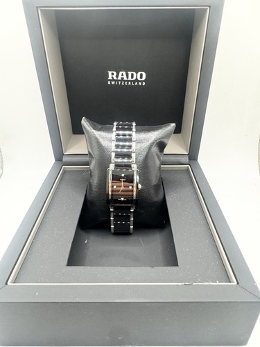 Rado integral ladies - integral,
