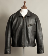 Vintage Schott 681 Single