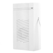 .›Wire Doorbell School Hospital Laboratory Ring Bell Chime ABS Wall Mounted