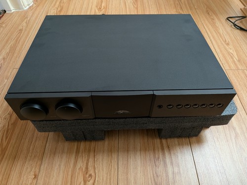 Naim supernait integrated - 3,