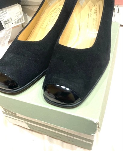 Kurt geiger block heel - kurt,