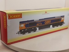 Hornby R30020 Class 66 66713