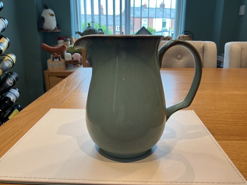 Denby regency green - green, large