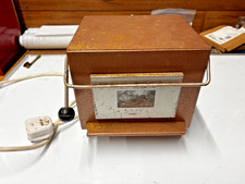 UHLIG U5 Enamelling Electric