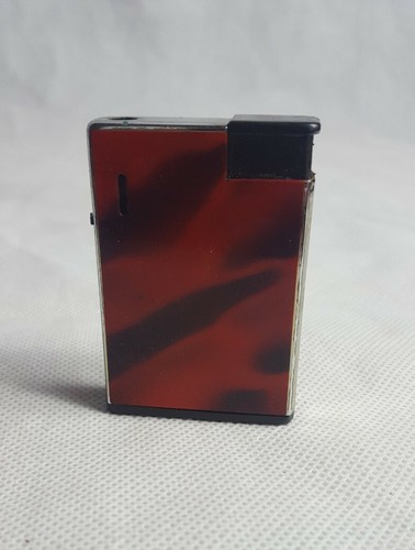 Vintage ronson gas lighter - ronson, in