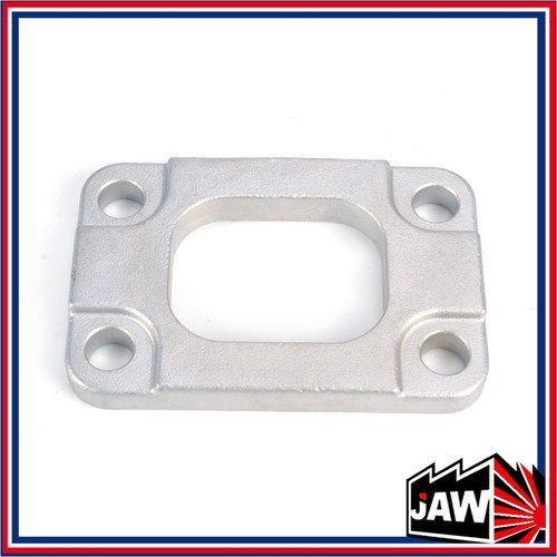 Turbo header exhaust manifold - turbo,