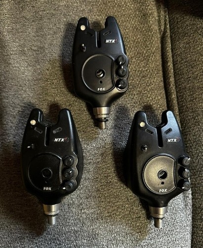 Fox ntx r - fox, ntx-r