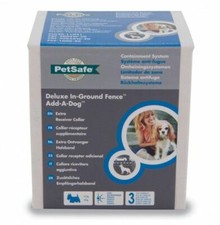 Petsafe Deluxe In-Ground Fence