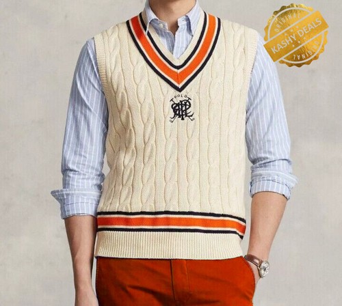 Polo ralph lauren crest - ralph, cotton