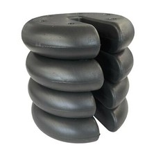 Gazebo Foot Leg Weights 4 pcs