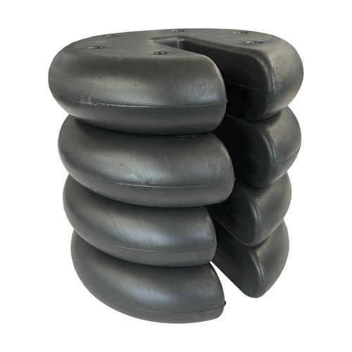 Gazebo leg weights - leg, 4