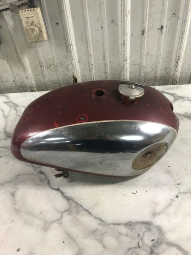 Bsa 650 a10 super - bsa,