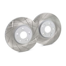 PBS Front Brake Discs For