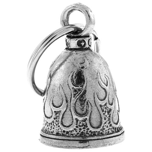 Flames guardian bell - guardian, gremlin