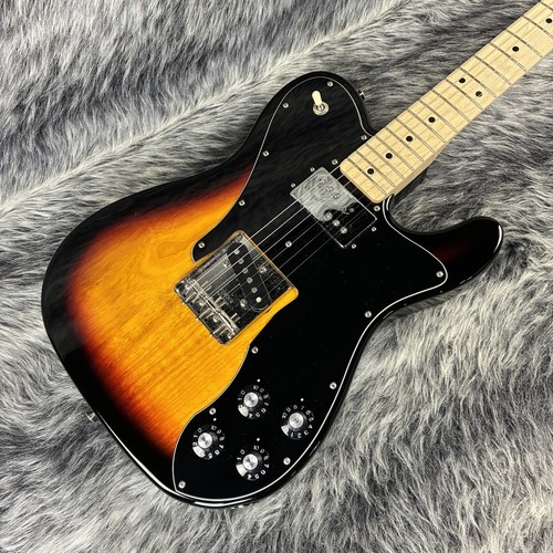 Fender made japan - fender,