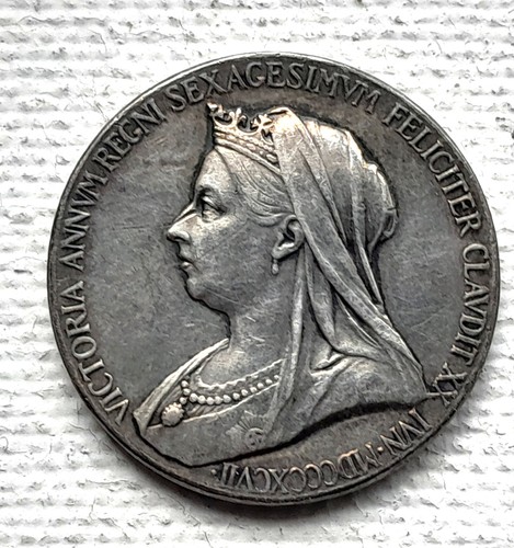 1897 queen victoria diamond - victoria,