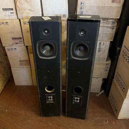 Matched pair mirage - pair,