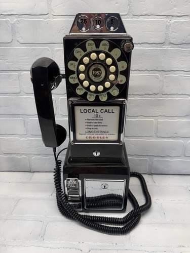 Crosley cr56 1950s vintage - crosley,