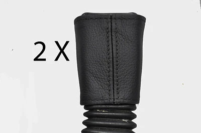 Black stitch fits rover - black,