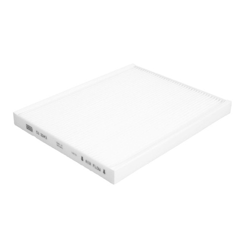 Cabin filter fits abarth - filter,