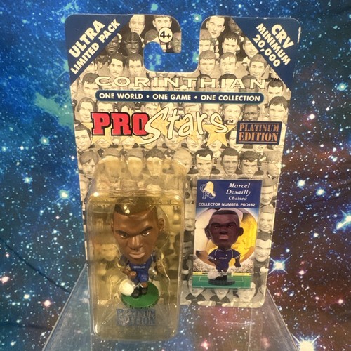 Corinthian prostars chelsea - corinthian,