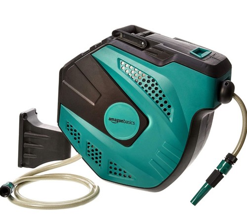 Amazon basics auto hozelock - basics,