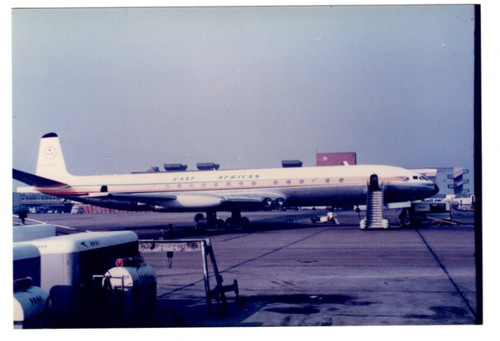 Havilland 106 comet - de,