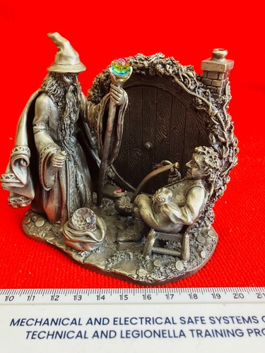 Myth and magic tudor mint - and,