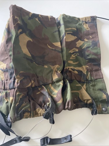 British army surplus - british, leg