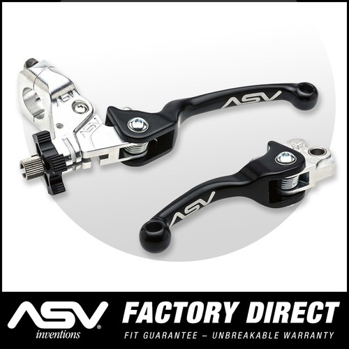 Asv atv quad brake - f2,
