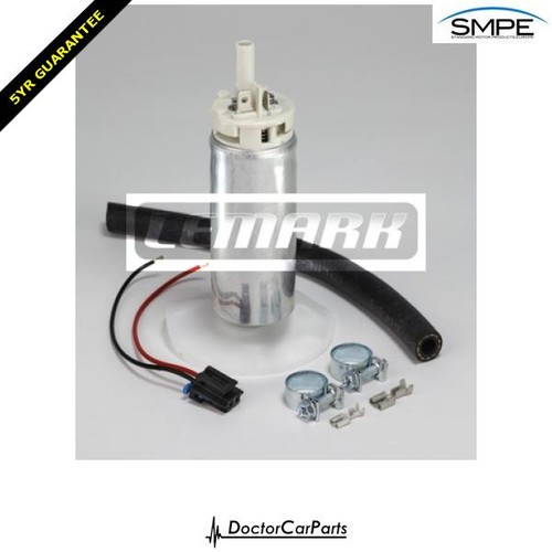 Fuel pump - pump, for