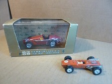 Brumm Ferrari 500 F.2 180 HP