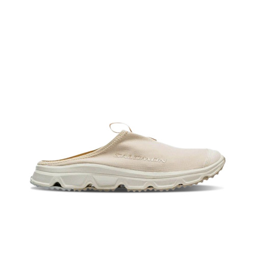 Salomon slide 0 - rx, almond