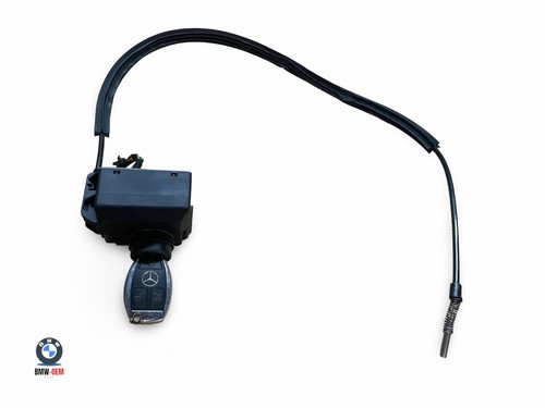 Mercedes slk r172 - mercedes, key