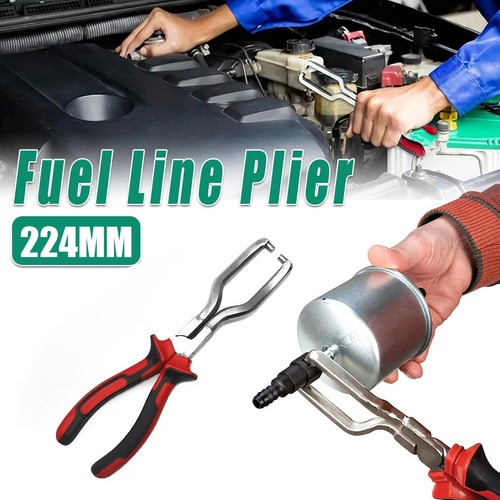Fuel line petrol - petrol, pipe