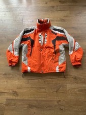 Spyder ski 2 in 1 Jacket/Gillet - Mens XXL