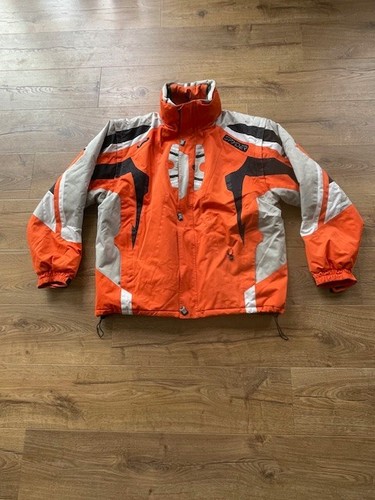 Spyder ski 1 - spyder,